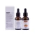 Import Vitamin C solution Serum Hyaluronic Acid Skin Care Serum For Face from China