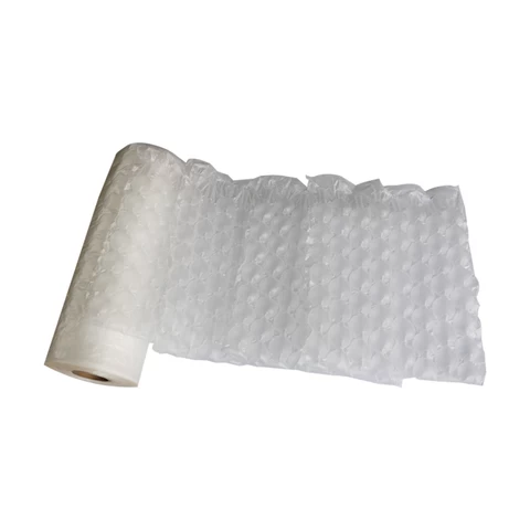 Void-Fill And Protective Packaging Buffer Plastic Packaging Material Rescue Air Cushion