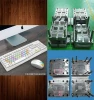 volkin injection molding 3d optical mouse catalogue printing cargo &amp storage equipment