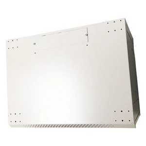 W26406 Wall mount network cabinet rack