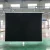 Import wall mount ceiling projection screen retractable projector screen manual projection screen from China