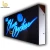 Import wall mounted light box sign high quality 3d led signage acrylic advertising light boxes from China
