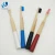 Import Wanuocraft Eco-friendly 100% Natural Bamboo Custom Biodegradable Toothbrush With Handle Engraving Logo from China