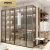 Import Wardrobes Closet Organizer Living Room Cabinet With Closet from China