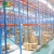 Import Warehouse storage steel pallet stack beam teardrop dexion racking systems from China