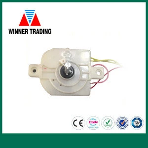 Washing machine timer of 4 wire and 15 mintues