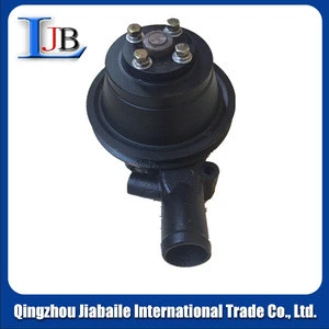 water pump /spare parts/accessories for dongfeng chaochai CY4105Q for light truck/ bus /machinery/tractor