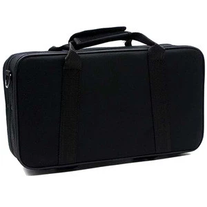 Water-resistant Foam Cotton Padded Clarinet Carry Case Clarinet Gig Bag