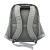 Import Water Resistant Slim 15.6 inch laptop backpack anti-theft bag from China