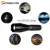 Import Water Resistant Zoom Super Bright Tactical LED Flashlight from China
