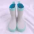 Import water shoes kids natural rubber riding wellies comfortable outdoor boots waterproof flat slip gumboots from China