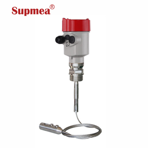 Buy Water Tank Level Measuring Device Nivel Tipo Radar Sensor Level ...