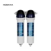 Water Treatment Household Appliance 3 Stage Water Filter Water Purifier Softener