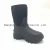 Import Waterproof Anti-Slip Kid Footwear Black Neoprene Rubber Boots for Girls &amp; Boys from China