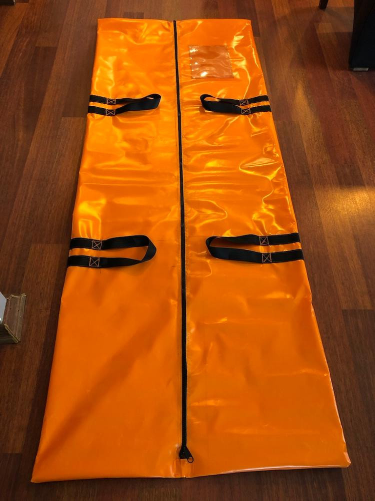 Buy Waterproof Dead Body Bag from BASBOGA CADIR BRANDA TICARET VE