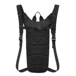Waterproof Outdoor Motorbike Cycling Running Sports Custom Hydration Pack Water Backpack with 3l Tpu Water Bladder