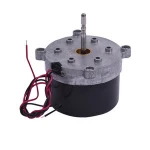 waterproof powerful brushless dc motor 24 volt 7060