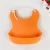 Import Waterproof silicone Baby bib from China