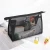 Import Waterproof Transparent Pouch Women Makeup tote Bag Travel Storage hanging cosmetic bag organizer from China