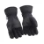 Import Waterproof Unisex Mitten Adult Kids Gloves Snowboard Gloves Winter Warm Windproof Gloves from China