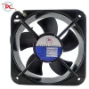 waterproof ventilation cooling fan 200x200x60mm ac 20060