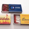 Wax Safety matches