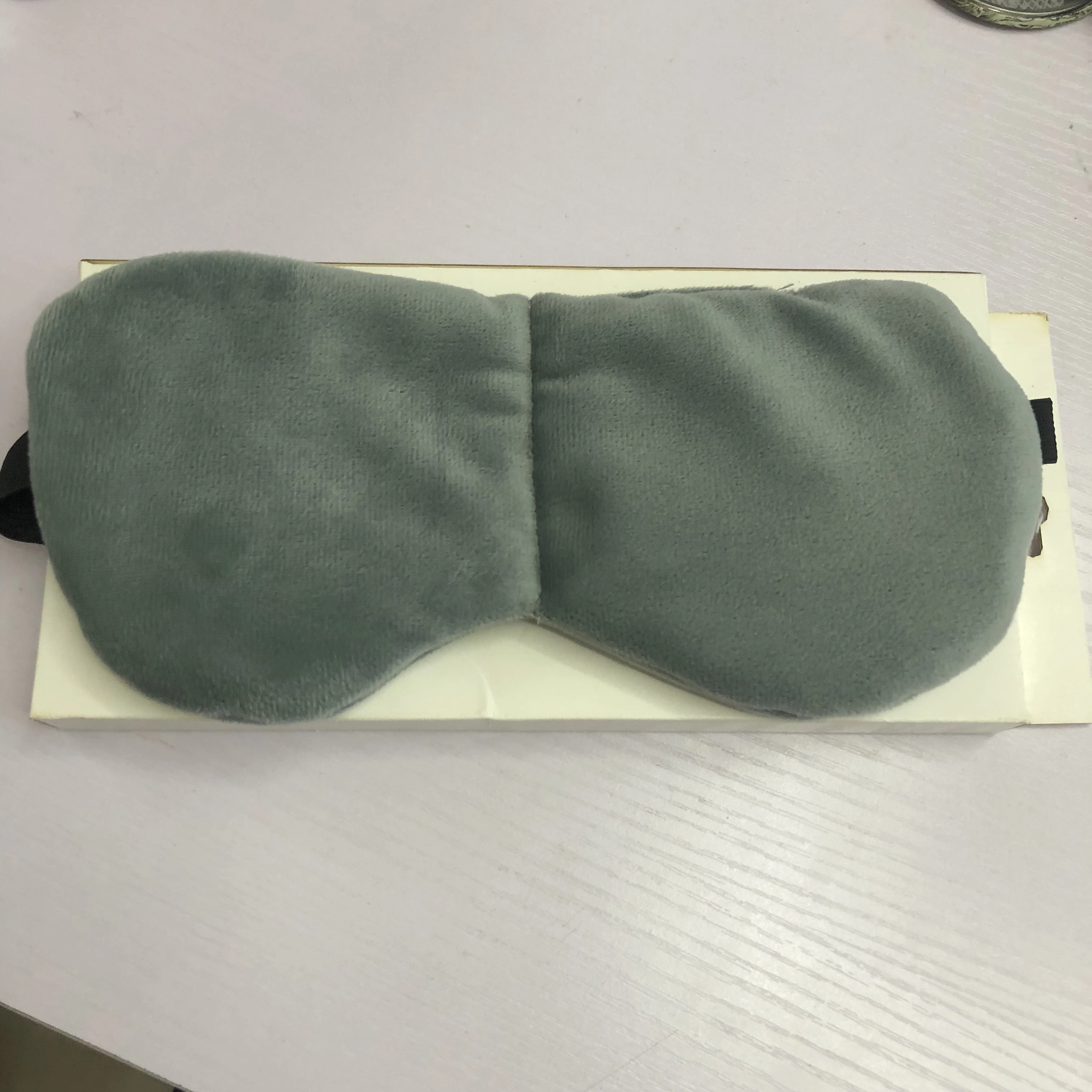 Weighted Eye Mask FDA Certified,Weighted Silk Eye Mask