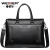 Import WEIXIER new business handbag slant single shoulder mens bag PU material from China