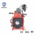 Import Welders of Model HD-YY2000 Hydraulic Butt Fusion Welding Machine from China
