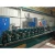 Import Welding Tube Mill Steel Copper Aluminum Square Pipe Making Machine from China
