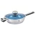 Import WHALLAND 24pcs Wide edge stainless steel cookware set for South Africa market MSF-3659 from China