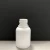 Import white shampoo bottle cosmetic 50ml from Pakistan