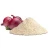 Import White/Red Vegetable Onion Powder from USA