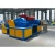 Import Whole Waste Rubber Tyre Recycling Plant Machine Tire recycling Equipment Shredder from China