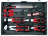 Wholesale 109 pcs Multipurpose Professional Hand Combo Mechanical Tool Kit