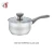 Import wholesale 12 pcs stainless steel kitchen pots and pans cookware sets from China