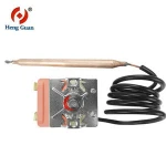 Wholesale 30-75 Capillary Thermostats for electric water heater