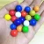 Import Wholesale 5.969mm 7.938mm 7.144mm colored stainless steel balls from China