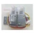 Import Wholesale 6V 12V 24V DC Two Way Mini Water Purifier Liquid Solenoid Water Valve from China