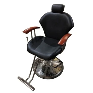 Wholesale adjustable small recline barber chair barber shop styling barber chair at low prices