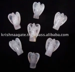 Wholesale Angels / Semi-Precious Stone Angels
