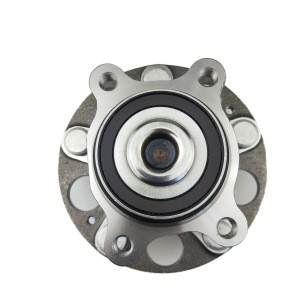 Wholesale Automotive Parts Rear wheel bearing hub unit 42200-SNA-A01 For Honda 06-11 CIVIC FA1