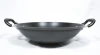 Wholesale Best Quality Durable Using Round Cast Iron Wok Stainless Stew Pot