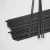 Import Wholesale black Synthetic Polyester Rattan Material Fiber reed difuser sticks from China
