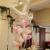 Import wholesale bobo balloons transparent pvc balloon for party decoration from China