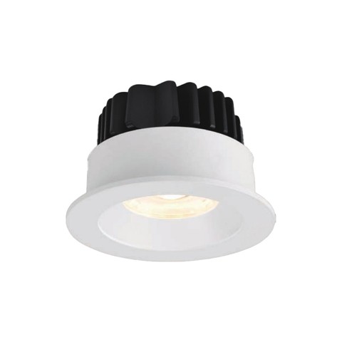 Wholesale Cheap 5W 10W 15W COB Round Ceiling Recessed Downlight Led Spotlight