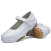Wholesale Cheap Lightweight Safety Shoes White Nurse Shoes