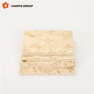 Wholesale cheap price 9mm/12mm osb (osb 3 board) wood osb for construction