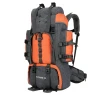 Wholesale cheap price fashion sports camping leisure mountaineering backpack bags