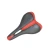 Import Wholesale Cheap Professional Wider Shock Comfortable Short Leather Bicycle Race Bike Saddle from China